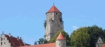 Niederalfinger Burg
