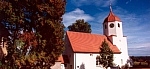 evang. Kirche Fachsenfeld